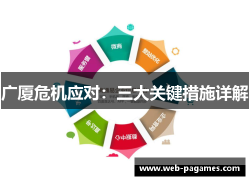 广厦危机应对:三大关键措施详解 广厦危机应对:三大关键措施详解