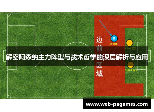 解密阿森纳主力阵型与战术哲学的深层解析与应用