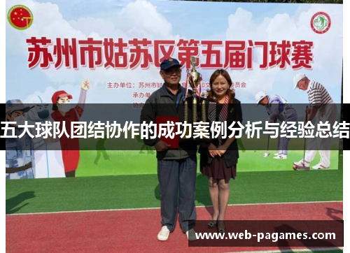 五大球队团结协作的成功案例分析与经验总结