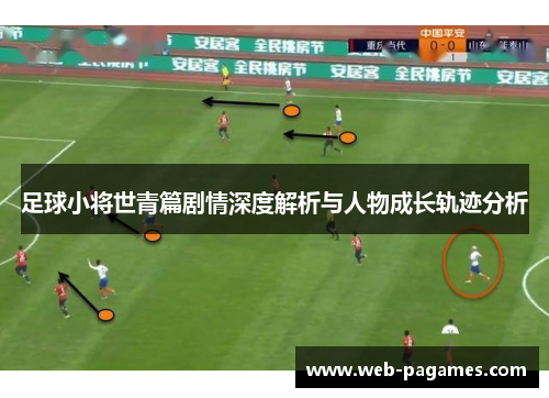 足球小将世青篇剧情深度解析与人物成长轨迹分析